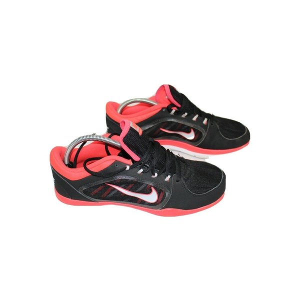Nike Cross Train Athletic Run Shoe Sneaker Women's - Picture 1 of 7
